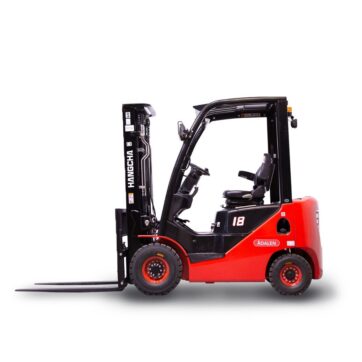 Diesel Gaffeltruck | 1,8 tonn