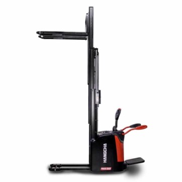 Hangcha A 16 - Elektrisk Stabler - Ådalen Truck