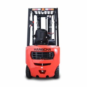 Hangcha CPCD 18 XF Serien - Ådalen Truck