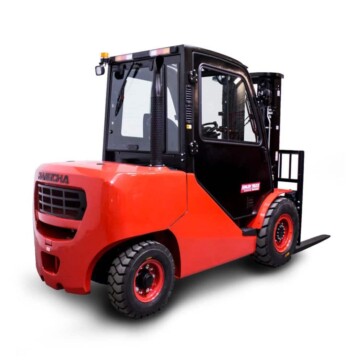 Hangcha CPCD 50 XF Serien - Ådalen Truck
