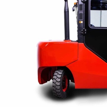 Hangcha CPCD 50 XF Serien - Ådalen Truck