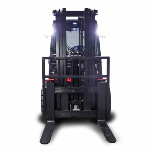 Hangcha CPCD 50 XF Serien - Ådalen Truck