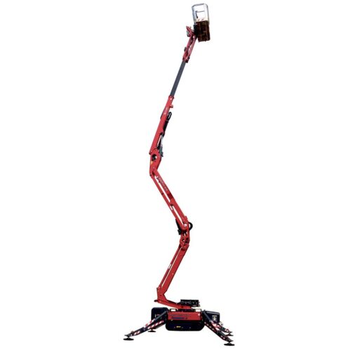 Beltelift med knekkbom | 15 meter - Bilde 2