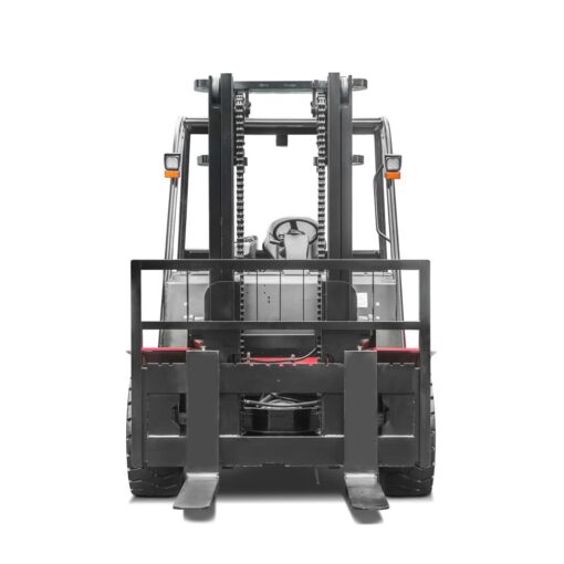 Elektrisk Gaffeltruck | 7 tonn - Bilde 7