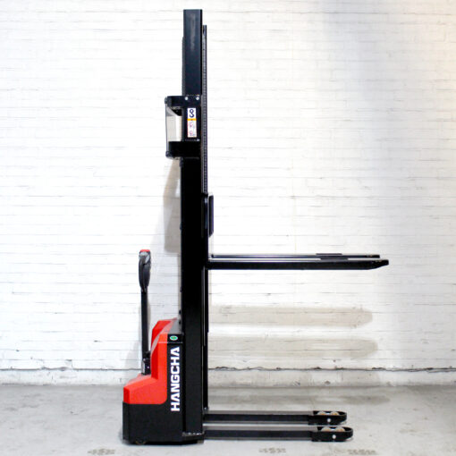 Elektrisk Pallestabler | 1200 kg - Bilde 3