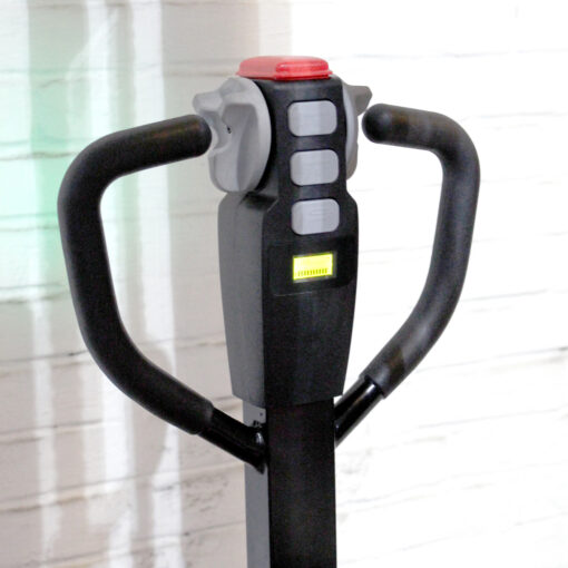 Elektrisk Pallestabler | 1200 kg - Bilde 9