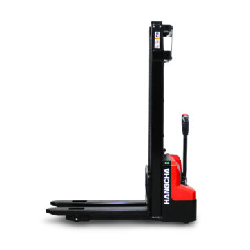 Elektrisk Pallestabler | 1200 kg