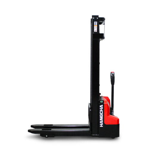 Elektrisk Pallestabler | 1200 kg
