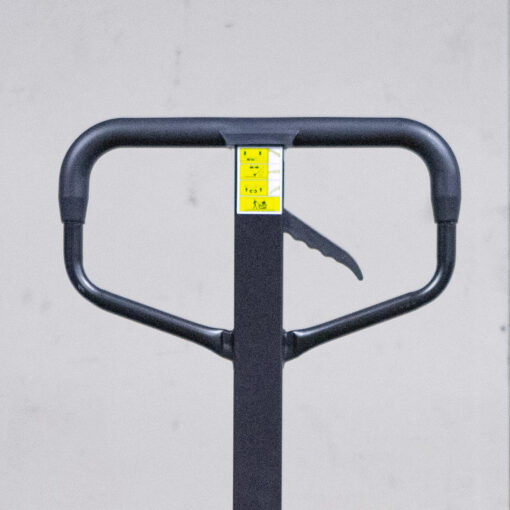 Jekketralle, kort | 800 mm - Bilde 8