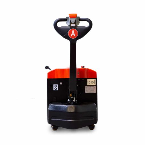 Elektrisk Jekketralle | 1500 kg - Bilde 6