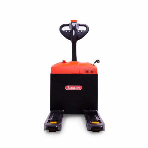 Elektrisk Jekketralle | 1500 kg - Bilde 4