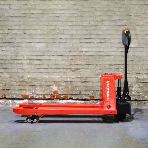 Elektrisk Jekketralle | 1500 kg - Bilde 4