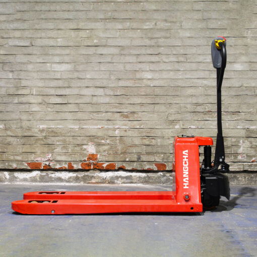 Elektrisk Jekketralle | 1500 kg - Bilde 5