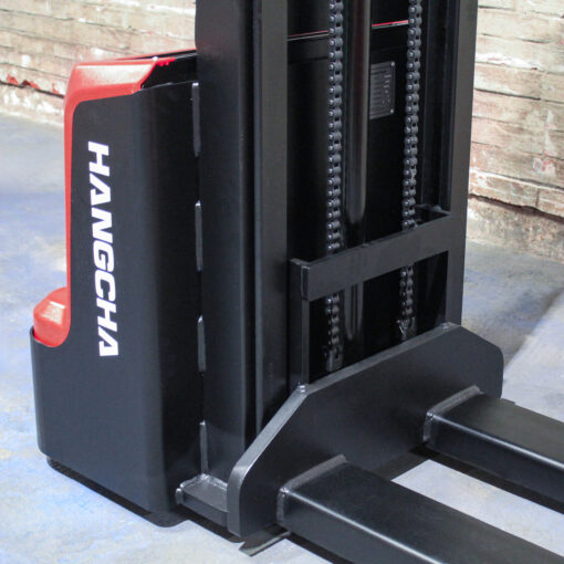 Elektrisk Pallestabler | 1500 kg - Bilde 8