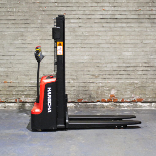 Elektrisk Pallestabler | 1500 kg - Bilde 4