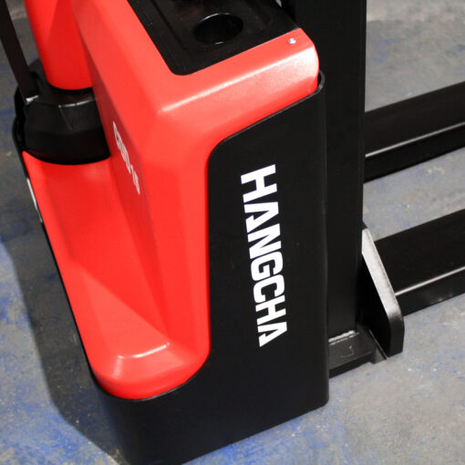 Elektrisk Pallestabler | 1500 kg - Bilde 9