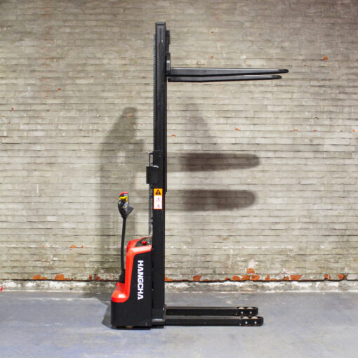 Elektrisk Pallestabler | 1500 kg - Bilde 6