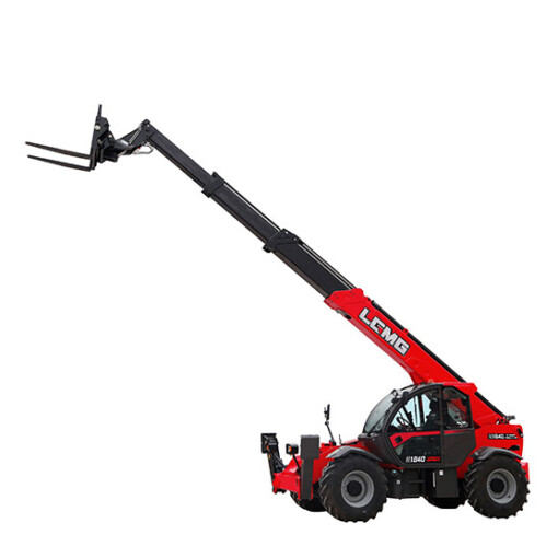 Teleskoptruck Rettbom | H1840 - Bilde 3