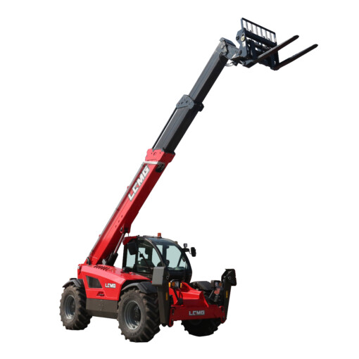 Teleskoptruck Rettbom | H1440 - Bilde 3