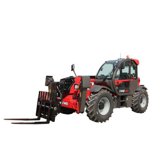 Teleskoptruck Rettbom | H1440