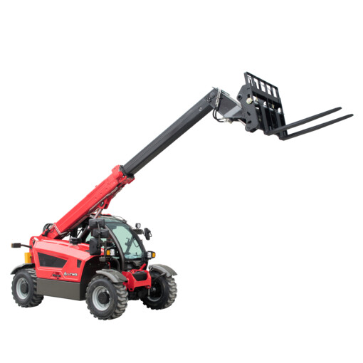 Teleskoptruck Rettbom | H625 - Bilde 4