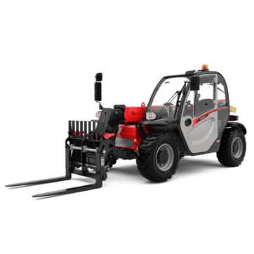 Teleskoptruck Rettbom | H 625