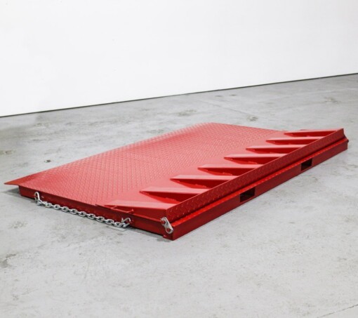 Containerrampe - Bilde 3