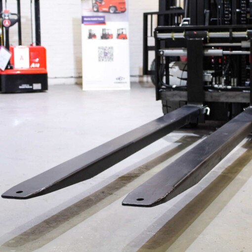 Gaffelforlengere | 2500 kg - Bilde 3